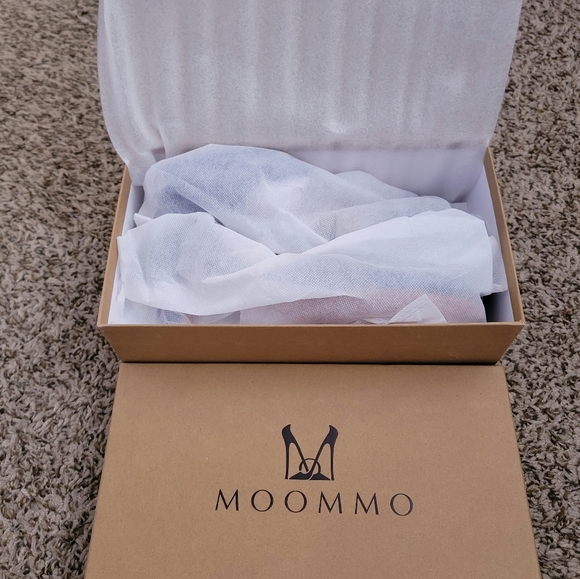 MOOMMO DRESS SHOES - Picture 5 of 6